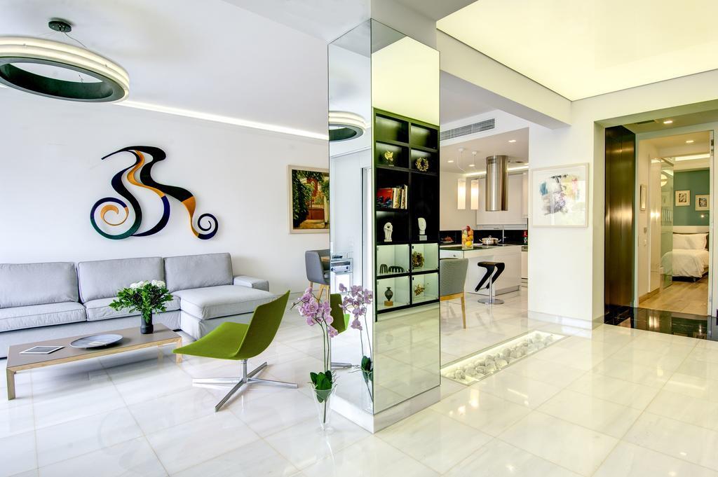 Frixos Acropolis Luxury *