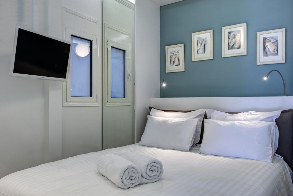 Frixos Acropolis Luxury Athènes